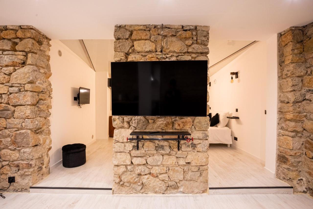 " Art Loft D'Exception " Au Coeur De Cannes - 90M De Design Et De Confort Exterior foto